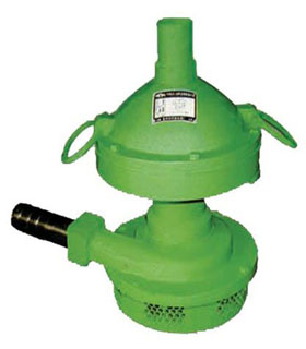 FQW8-20/W|FQW8-35/W|FQW8-40/W礦用風(fēng)動潛水泵