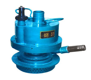 FQW系列礦用風(fēng)動渦輪潛水泵 FQW20-25/W·FQW20-35/W·FQW20-40/W·FQW20-40/C礦用風(fēng)動渦輪潛水泵