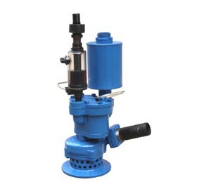 FQW系列礦用風(fēng)動渦輪潛水泵 FQW20-45/K·FQW20-50/W·FQW20-50/K 礦用氣動潛水泵