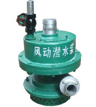 FQW系列礦用風(fēng)動渦輪潛水泵 FQW40-15/K·FQW40-20/W 礦用風(fēng)動潛水泵