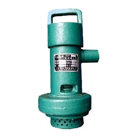 FQW系列礦用風(fēng)動渦輪潛水泵 FQW10-60/W·FQW10-60/K·FQW10-60/WK 煤礦用風(fēng)動潛水泵