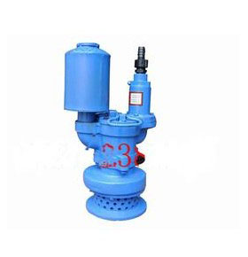 FQW系列礦用風(fēng)動渦輪潛水泵 FQW15-70/K·FQW15-70/CK·FQW15-70/WK 風(fēng)動渦輪潛水泵