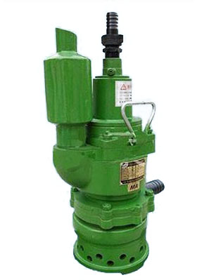 FQW系列礦用風(fēng)動渦輪潛水泵 FQW15-16/W·FQW15-16/K·FQW15-20/W·FQW15-30/W礦用風(fēng)動潛水泵