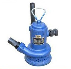 FQW系列礦用風(fēng)動渦輪潛水泵 FQW20-55/CK·FQW20-60/K·FQW20-65/K風(fēng)動潛水泵