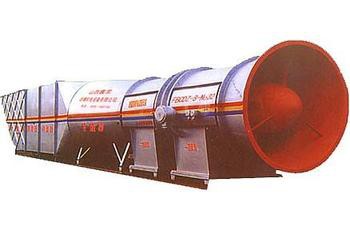 FBCDZ系列風(fēng)機（帶擴散器、擴散塔）