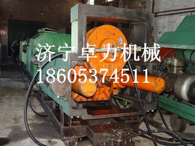 1.2反井鉆機，1200天井鉆機